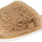 Women'S Fuzzy Fur Flat Slippers Soft Open Toe House Slippers Memory Foam Sandals Slides Home Slippers for Girls Men Indoor Outdoor