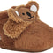 Baby Bixbee Koala Stuffie Bootie
