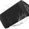 Oontz Angle 3 Bluetooth 5.4 Speaker, up to 100 Ft Wireless Range, up to 24 Hrs Playtime, Portable Small Speaker for Iphone, Android Phones, Crystal Clear Sound, IPX5 Portable Bluetooth Speaker, Black